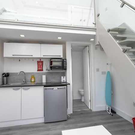 Modern & Stylish Studio In Reading Centre公寓 外观 照片
