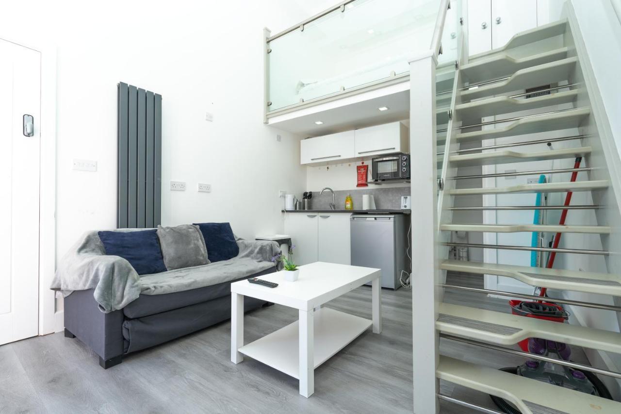 Modern & Stylish Studio In Reading Centre公寓 外观 照片